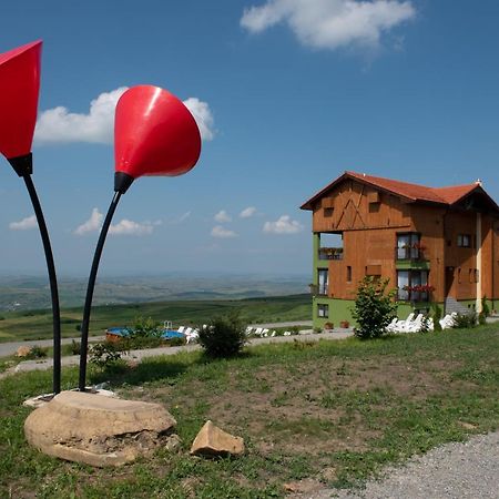 Trovantland Cluj-Napoca Exteriör bild