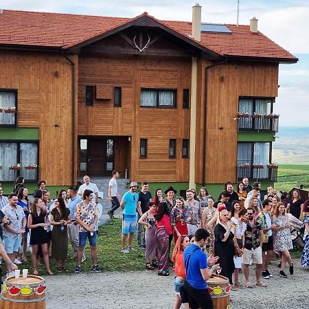 Trovantland Cluj-Napoca Exteriör bild