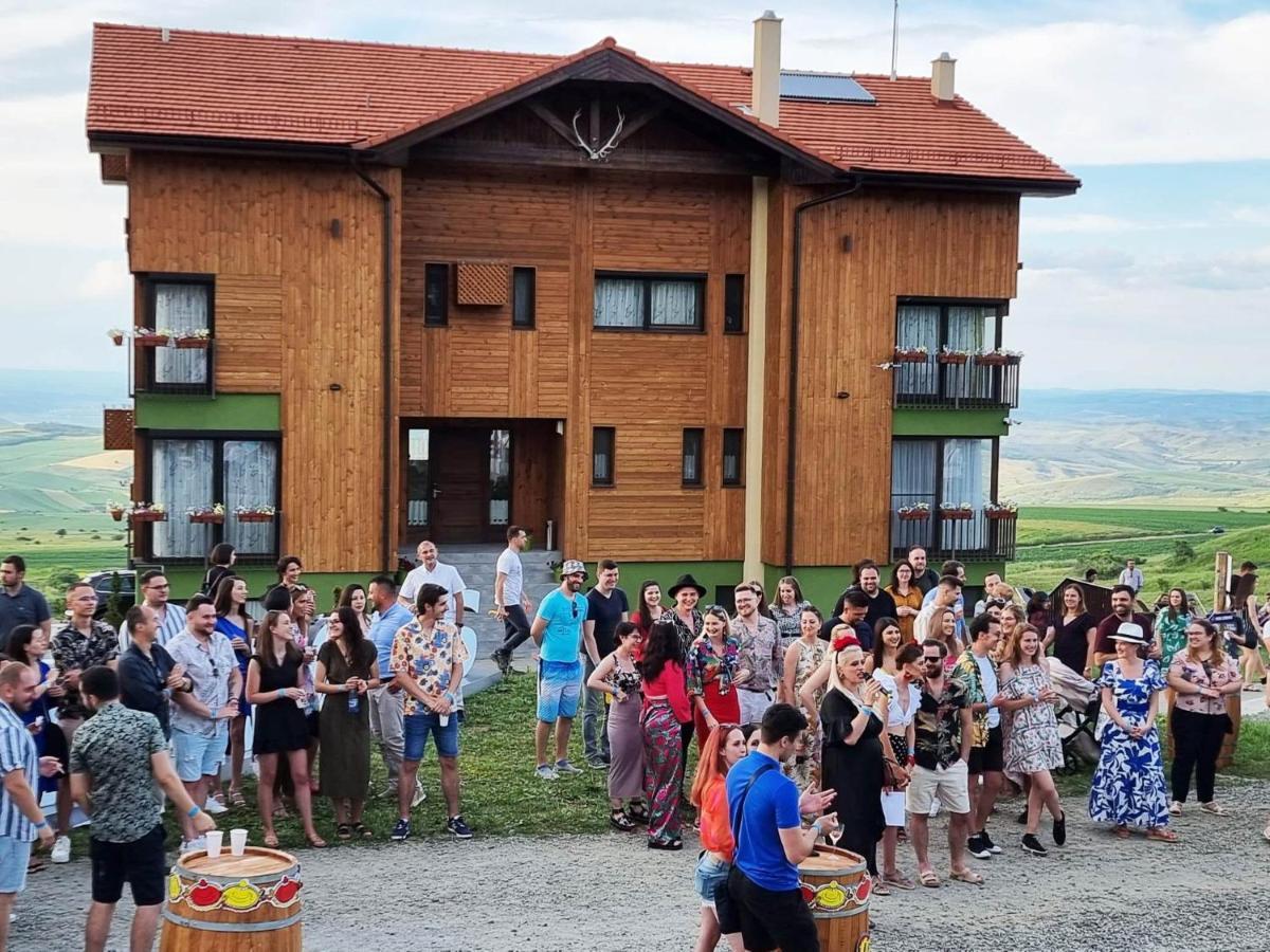 Trovantland Cluj-Napoca Exteriör bild